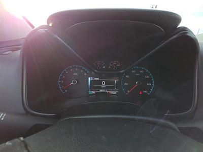 2016 Chevrolet Colorado 4WD Z71
