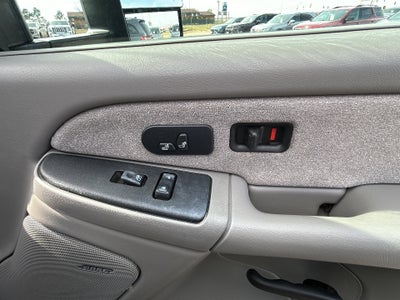 2003 Chevrolet Silverado 2500 HD LT