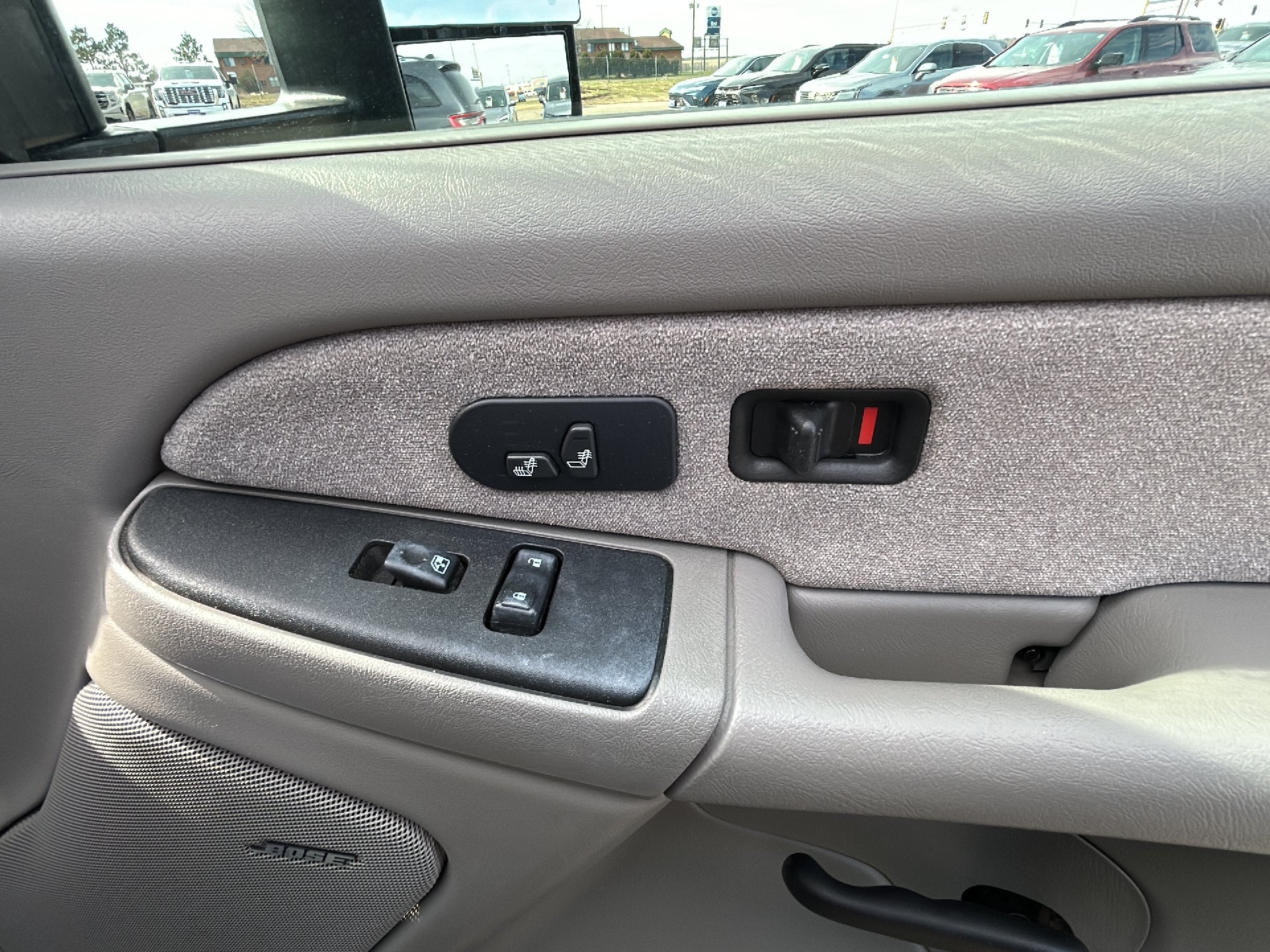 2003 Chevrolet Silverado 2500 HD LT