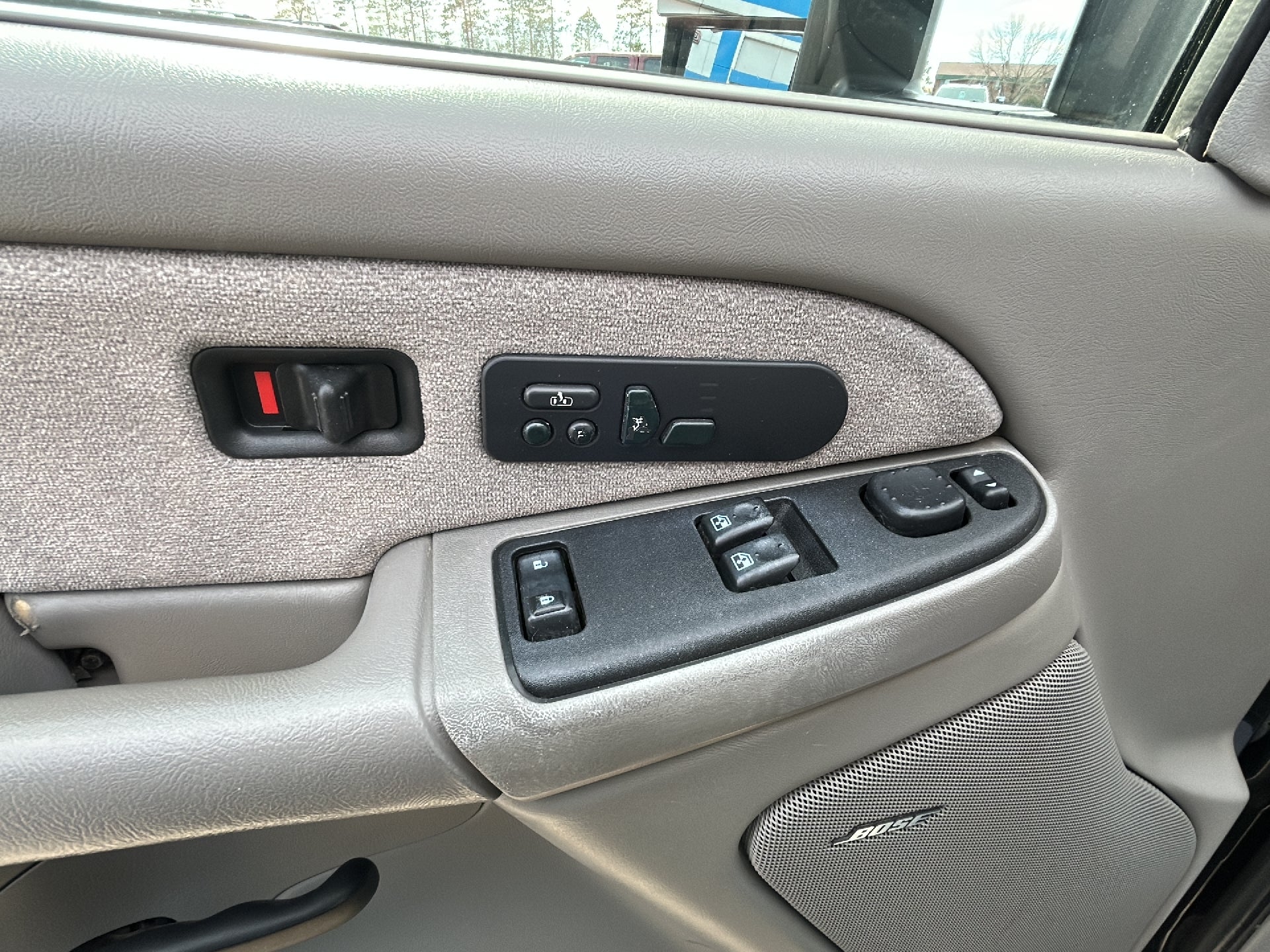 2003 Chevrolet Silverado 2500 HD LT