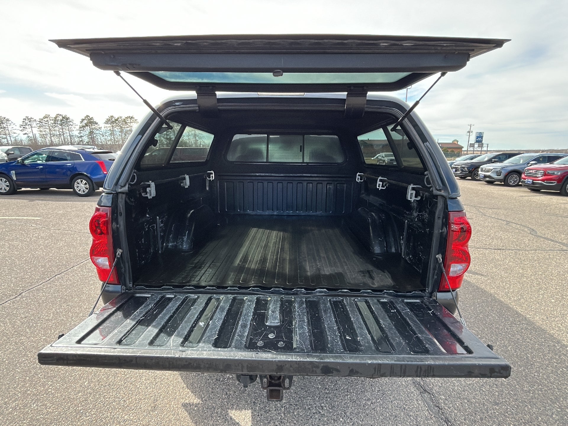 2003 Chevrolet Silverado 2500 HD LT