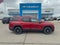 2022 GMC Acadia AT4