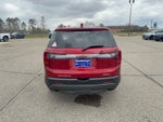 2022 GMC Acadia AT4