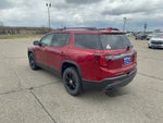2022 GMC Acadia AT4