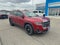 2022 GMC Acadia AT4