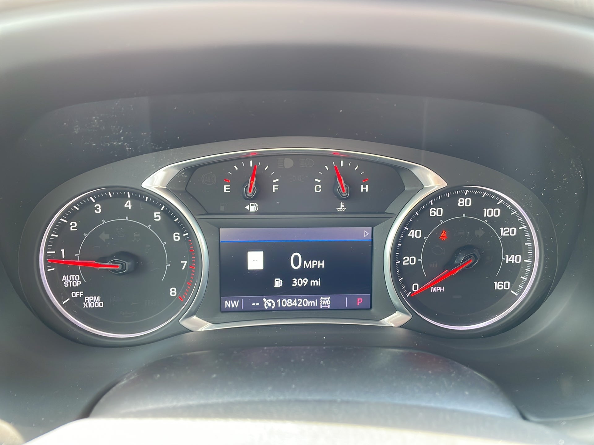 2022 GMC Acadia SLT