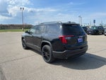2022 GMC Acadia SLT
