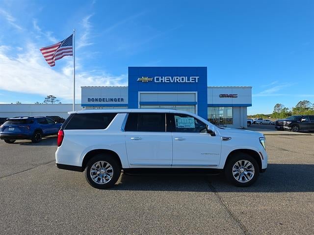 2026 GMC Yukon XL
