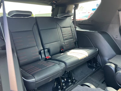 2025 GMC Yukon AT4 Ultimate