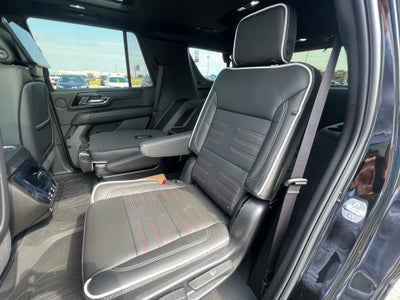 2025 GMC Yukon AT4 Ultimate
