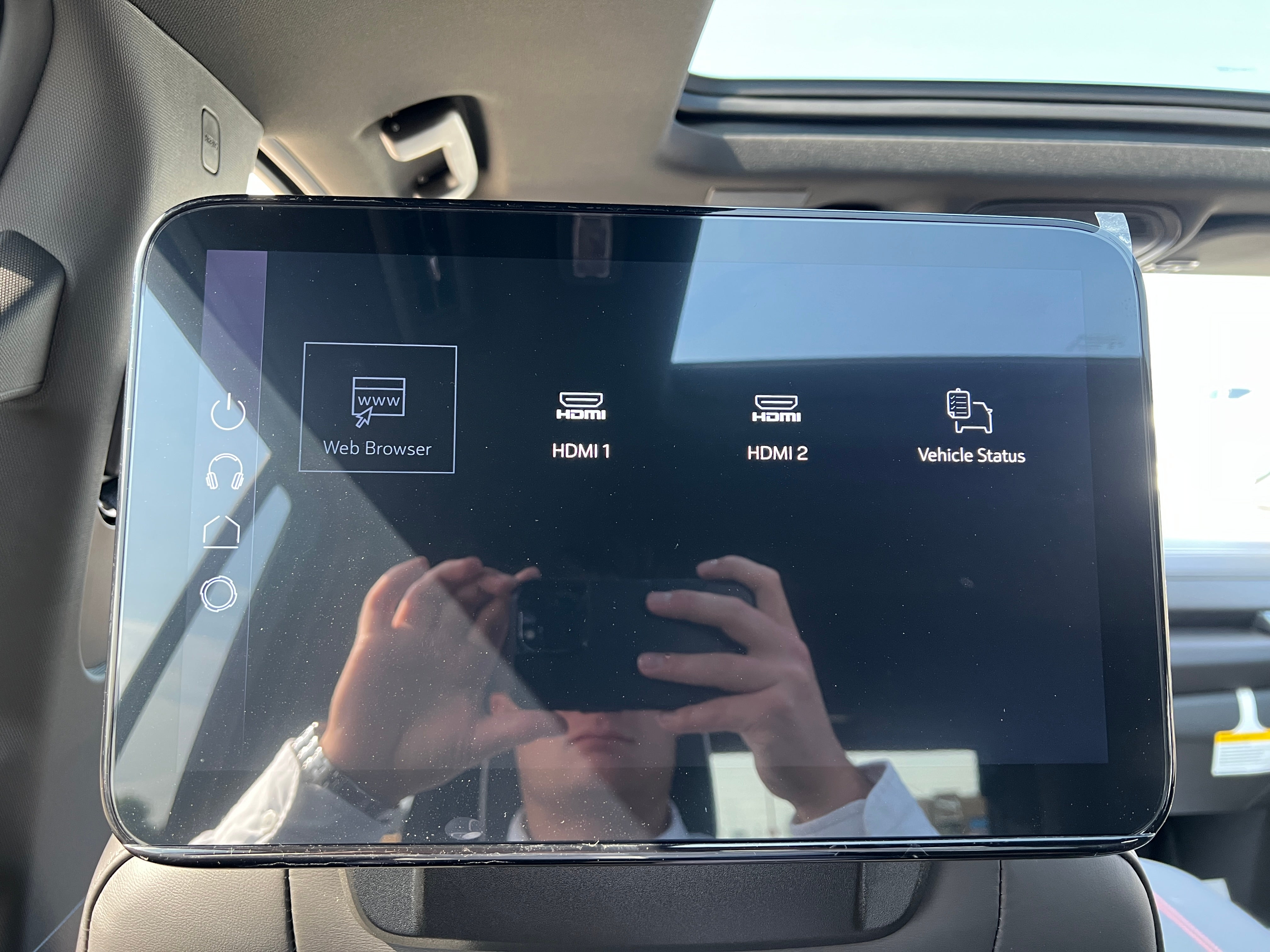 2025 GMC Yukon AT4 Ultimate