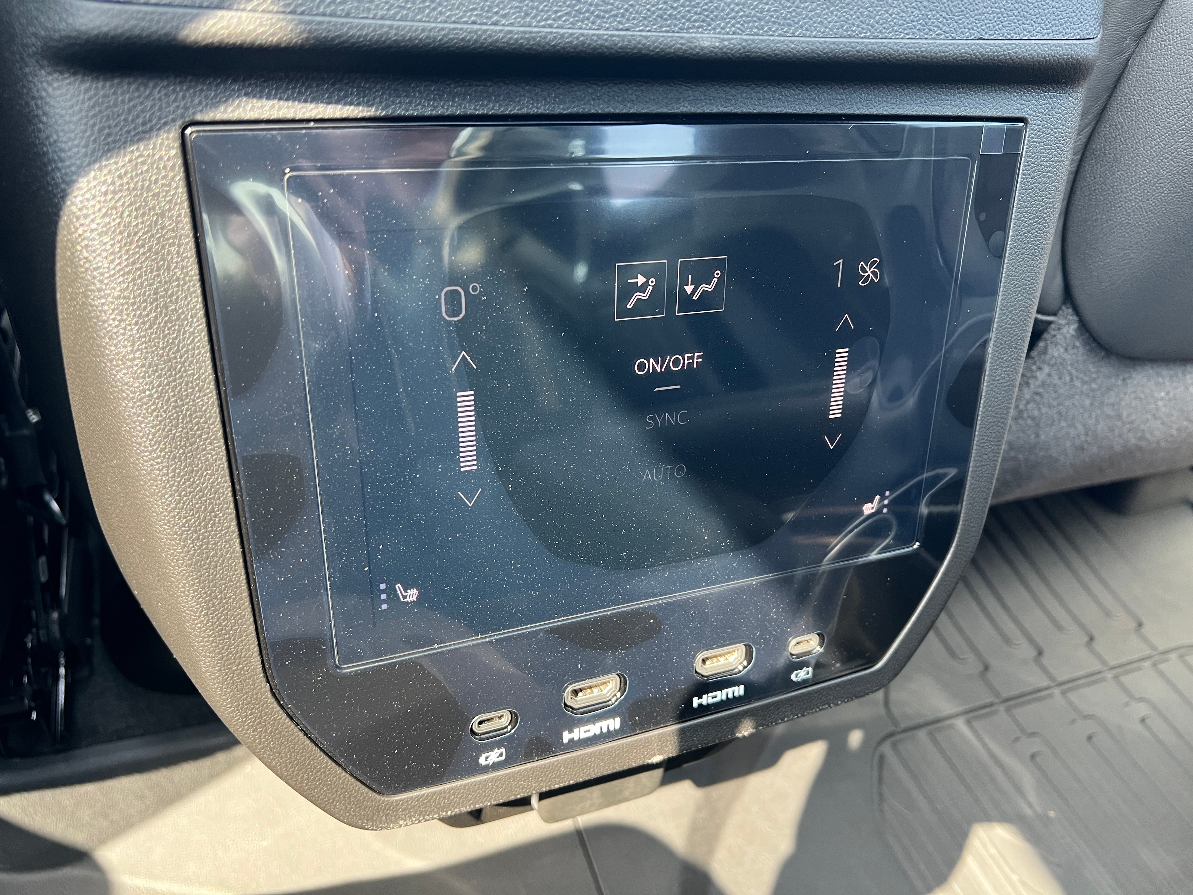 2025 GMC Yukon AT4 Ultimate