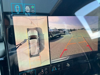 2025 GMC Yukon AT4 Ultimate