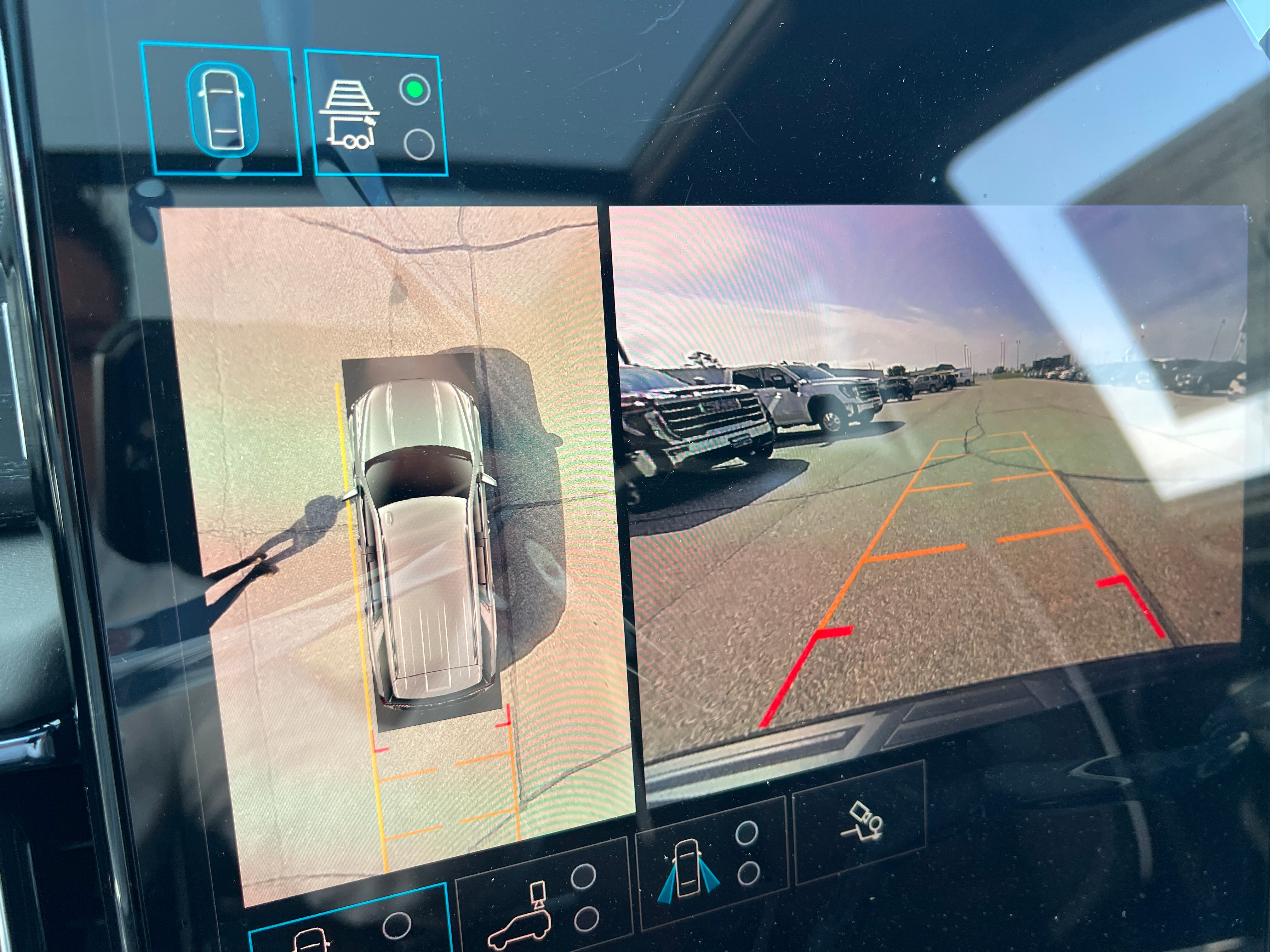 2025 GMC Yukon AT4 Ultimate