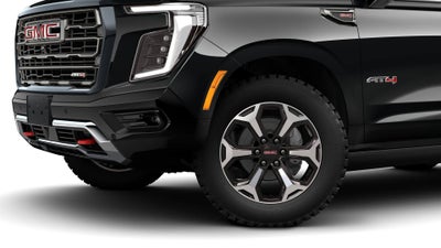 2025 GMC Yukon AT4 Ultimate