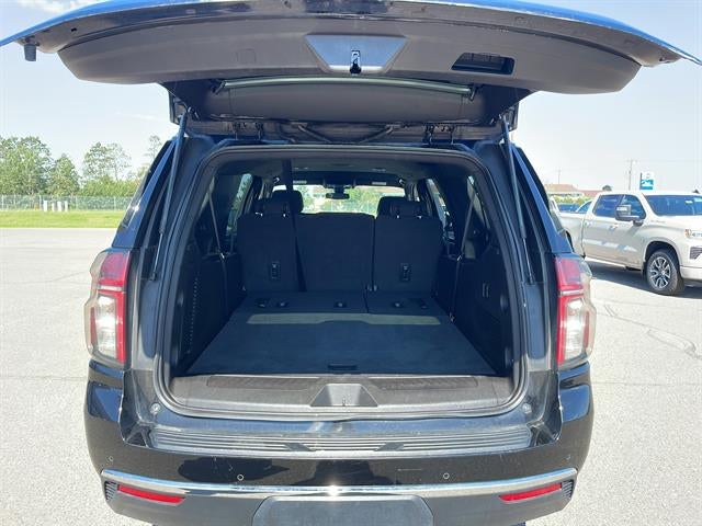 2022 Chevrolet Suburban LS