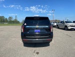 2022 Chevrolet Suburban LS