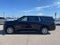 2022 Chevrolet Suburban LS