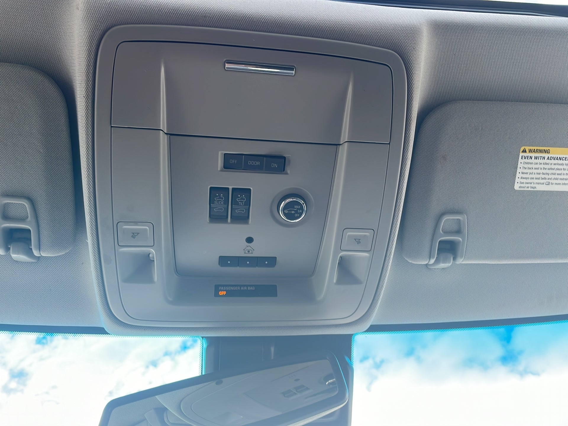 2015 Chevrolet Suburban LTZ