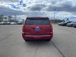 2015 Chevrolet Suburban LTZ
