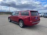 2015 Chevrolet Suburban LTZ