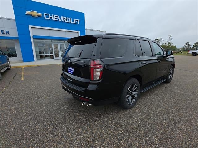 Used 2023 Chevrolet Tahoe Z71 with VIN 1GNSKPKL6PR274951 for sale in Bemidji, Minnesota