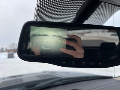 2011 GMC Sierra 2500 HD Denali