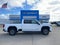 2022 GMC Sierra 2500 HD AT4