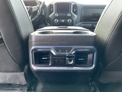 2022 GMC Sierra 2500 HD AT4