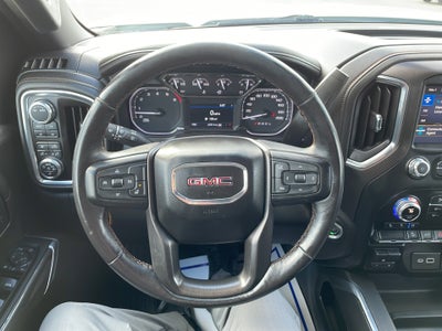 2022 GMC Sierra 2500 HD AT4