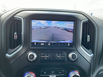 2022 GMC Sierra 2500 HD AT4