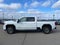 2022 GMC Sierra 2500 HD AT4