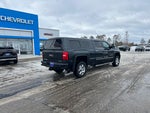 2019 GMC Sierra 3500 HD Denali