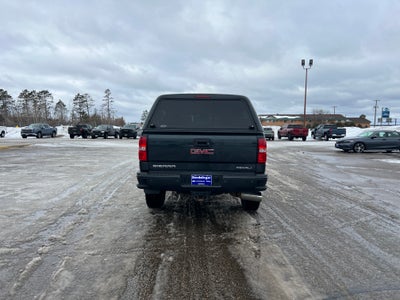 2019 GMC Sierra 3500 HD Denali