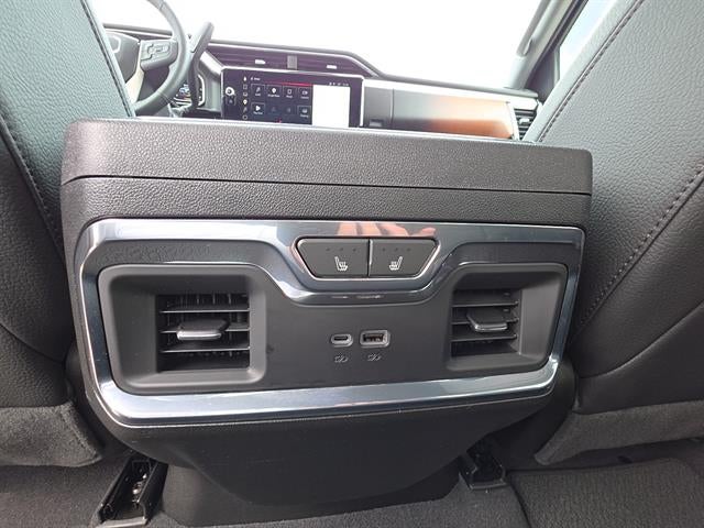 2024 GMC Sierra 3500 HD Denali DRW