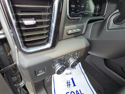 2024 GMC Sierra 3500 HD Denali DRW