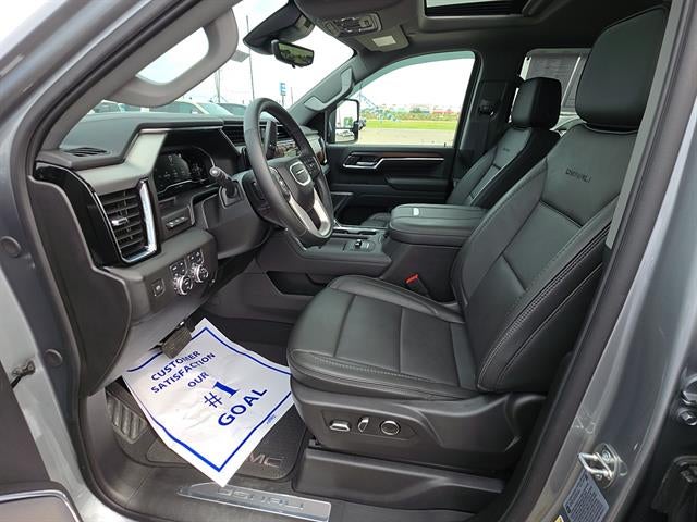 2024 GMC Sierra 3500 HD Denali DRW