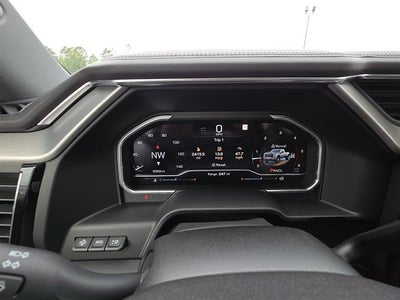 2024 GMC Sierra 3500 HD Denali DRW