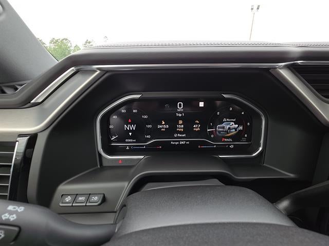 2024 GMC Sierra 3500 HD Denali DRW
