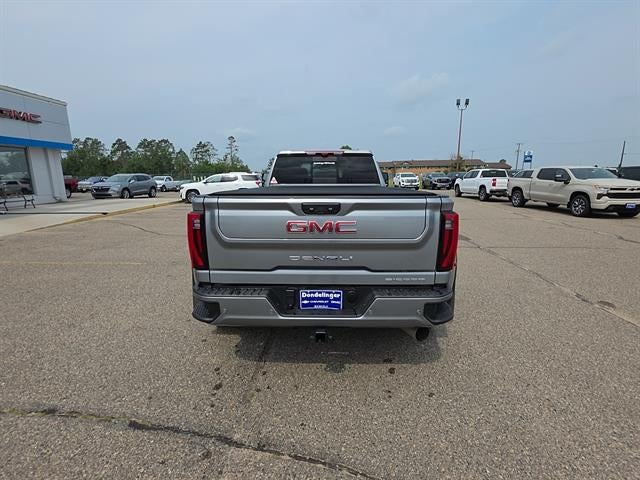 2024 GMC Sierra 3500 HD Denali DRW