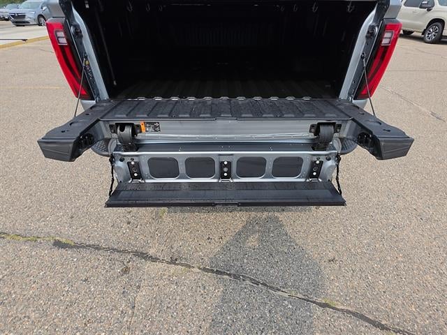 2024 GMC Sierra 3500 HD Denali DRW
