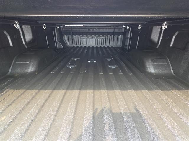 2024 GMC Sierra 3500 HD Denali DRW