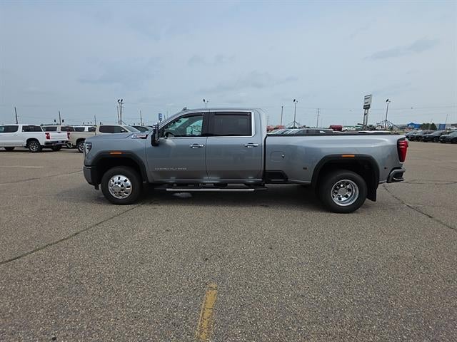 2024 GMC Sierra 3500 HD Denali DRW