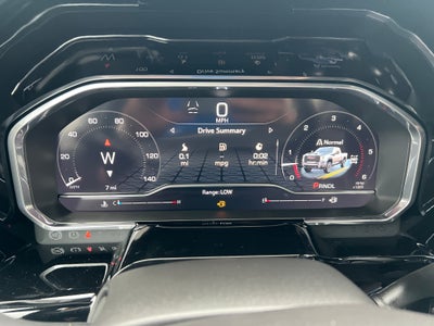 2025 GMC Sierra 3500 HD SLT