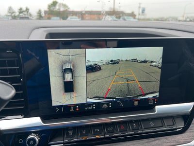 2025 GMC Sierra 3500 HD SLT