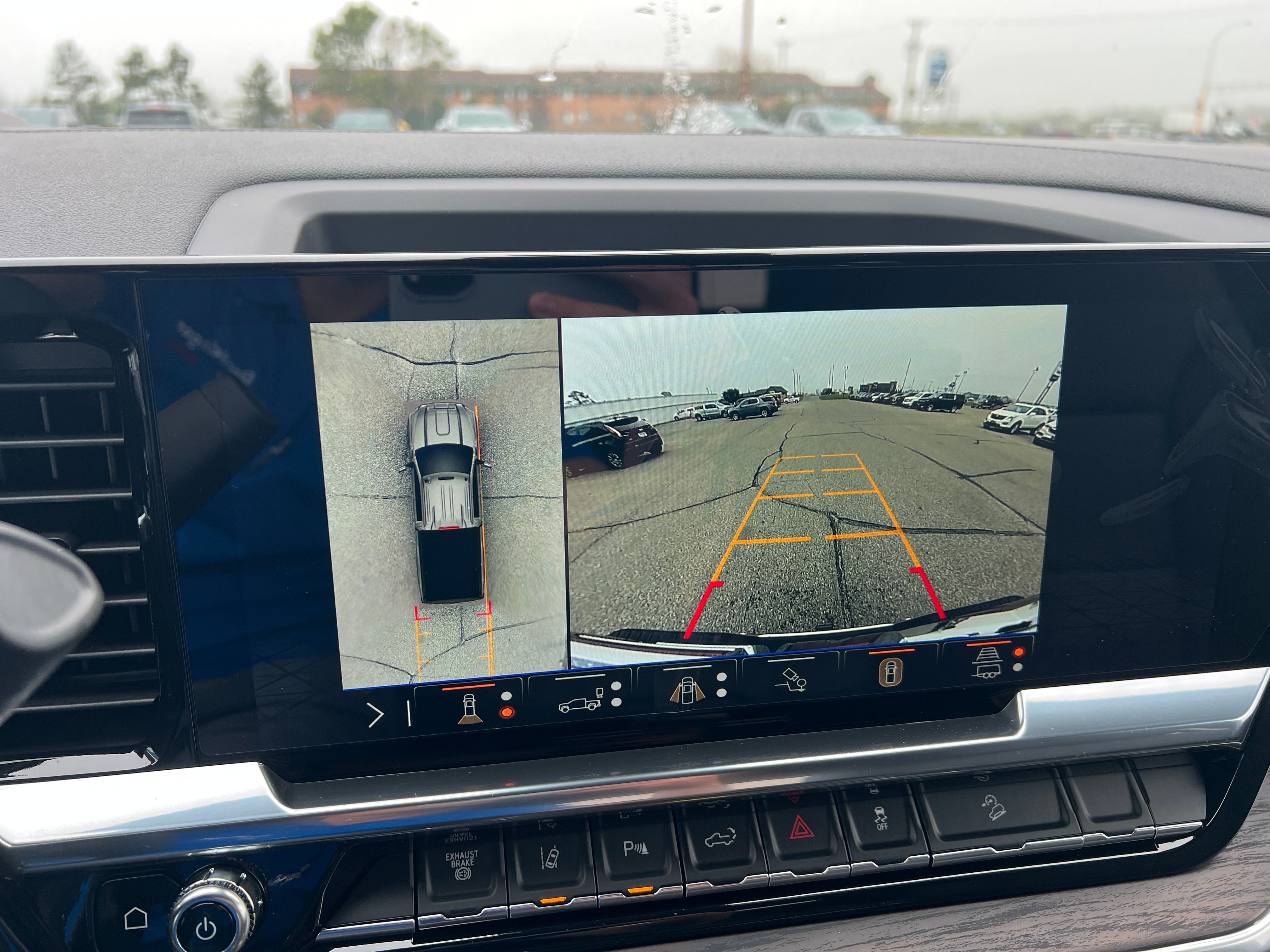 2025 GMC Sierra 3500 HD SLT