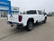 2025 GMC Sierra 3500 HD SLT