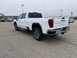 2025 GMC Sierra 3500 HD SLT