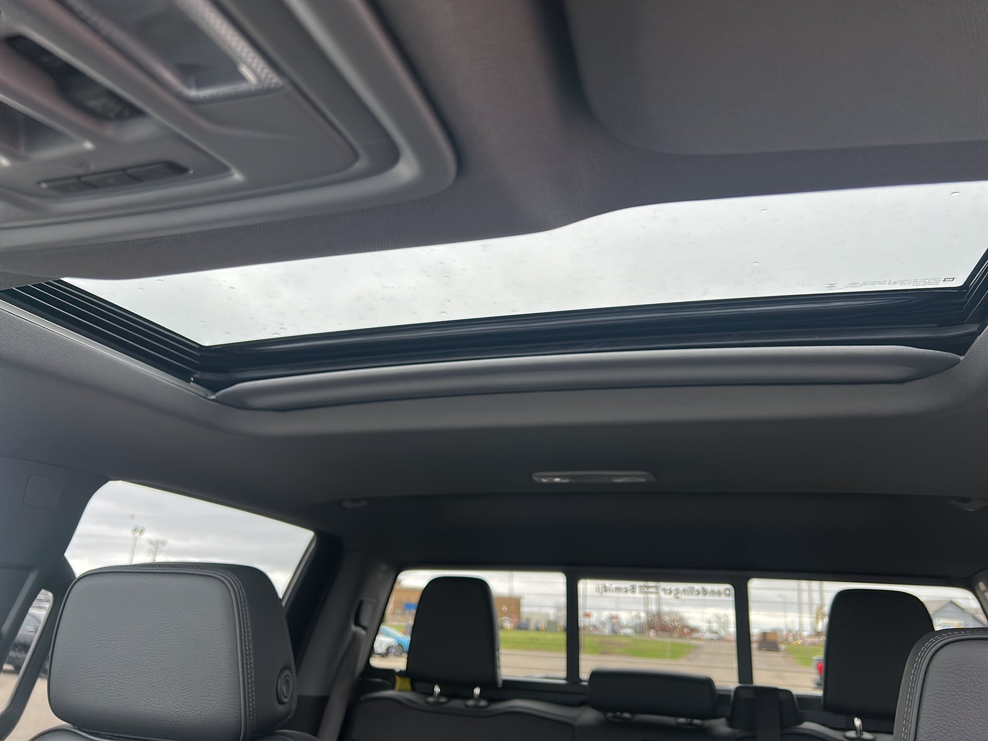 2026 GMC Sierra 3500HD Denali - Photo 17