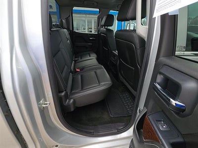 2015 GMC Sierra 3500 HD SLT